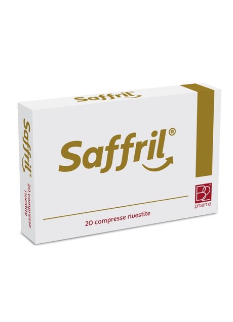 SAFFRIL 20CPR