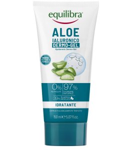 EQUILIBRA ALOE DERMO-GEL IALUR