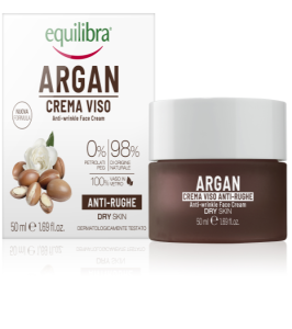EQUILIBRA ARGAN CR VISO ANTIR