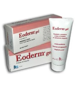 EODERM GEL TUBO 30ML