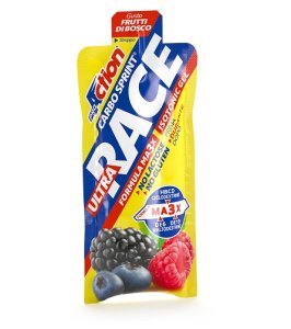 PROACTION CARBO S U FRUT 60ML