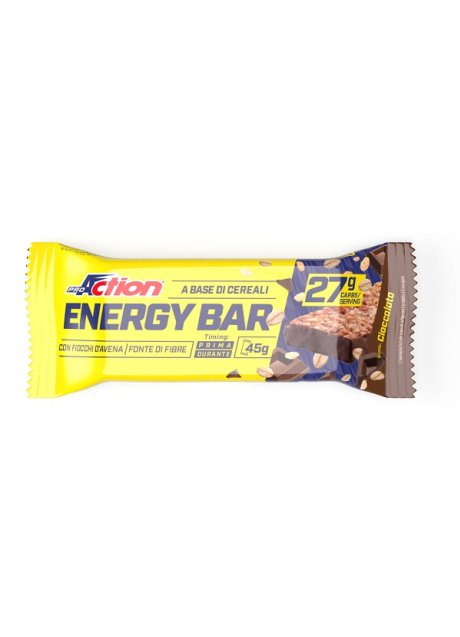 PROACTION ENERGY BAR CIOC 45G