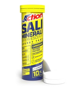 PROACTION SALI MIN LIMONE 10CPR