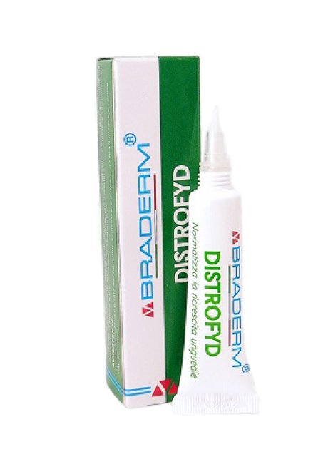 BRADERM DISTROFYD 15ML