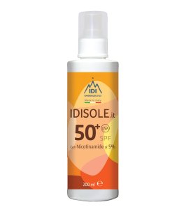 IDISOLE-IT SPF50+ 200ML