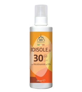 IDISOLE-IT SPF30 200ML