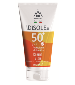 IDISOLE-IT SPF50+ VISO 50ML