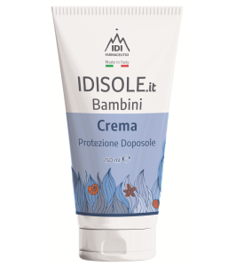 IDISOLE-IT DOPOSOLE BAMBINI