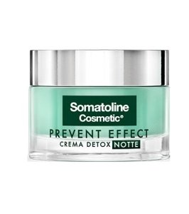 SOMATOLINE C VISO PR EFF NTT50ML