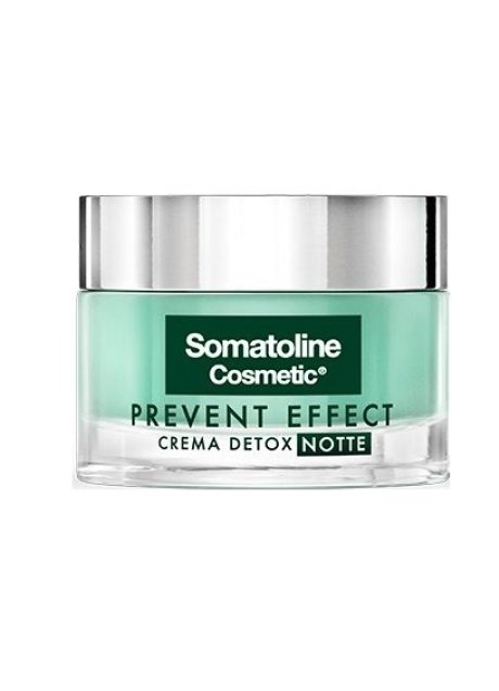 SOMATOLINE C VISO PR EFF NTT50ML