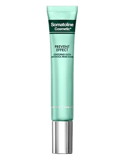 SOMATOLINE C VISO PR EFF OCC15ML