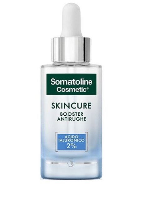 SOMATOLINE C VISO SKINC ANT 30ML
