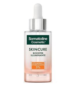 SOMATOLINE C VISO SKINC ILL 30ML