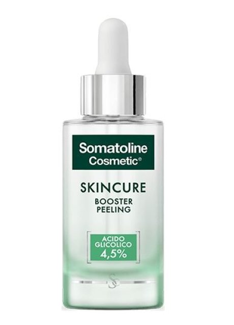 SOMATOLINE C VISO SKINC PEE 30ML