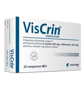 VISCRIN 20CPR
