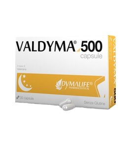 VALDYMA 500 30CPS