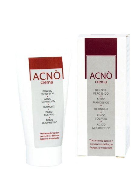 ACNO'CREMA 30ML