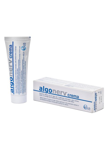 ALGONERV CREMA 75 ML