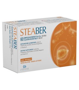 STEABER 60CPR GASTROPROTETTE