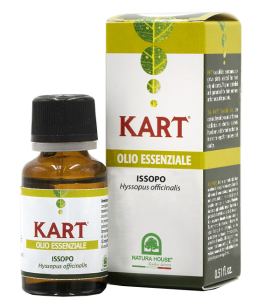 KART HYSOPE OE 15ML