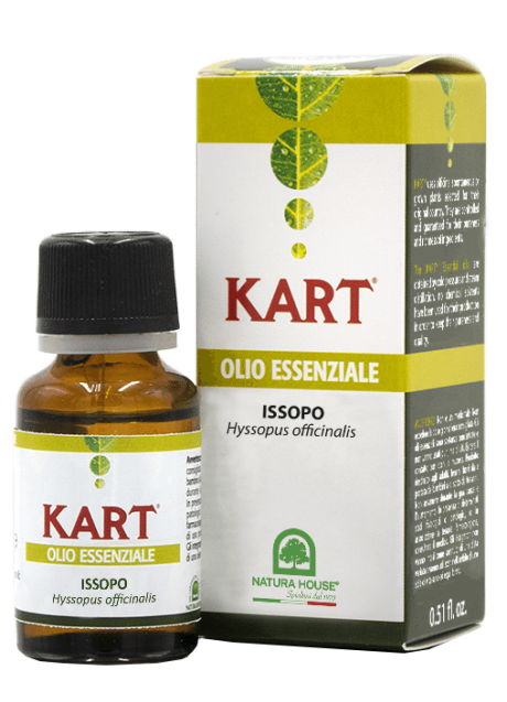 KART HYSOPE OE 15ML