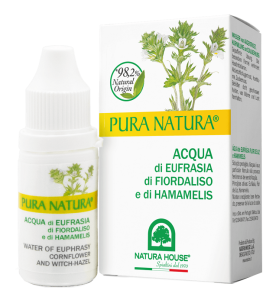 ACQUA DI EUFRASIA FIORD/HAMAME
