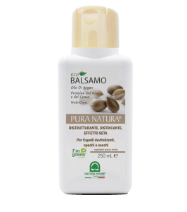 PURANATURA ECOBALSAMO RISTRUTT