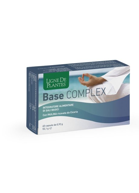 BASE COMPLEX 60CPS