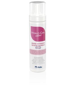 HYALO GYN INTIMO 200ML HYALO GYN INTIMO 200ML
