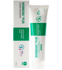 DERMOZOIL PLUS CREMA BARRIERA