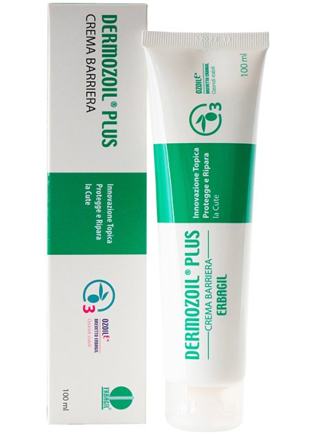 DERMOZOIL PLUS CREMA BARRIERA