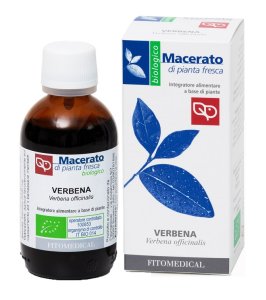 VERBENA TM BIO 50ML