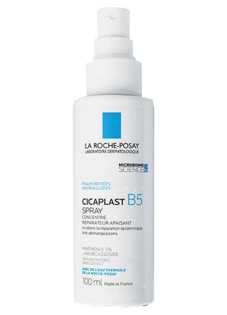 CICAPLAST SPRAY B5 100ML