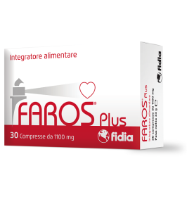 FAROS PLUS 30CPR