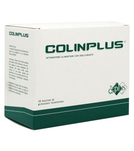 COLINPLUS 30BS 150G