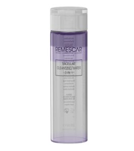 REMESCAR ACQUA MICEL DET 3IN1