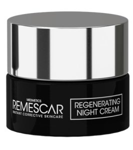 REMESCAR CREMA NOTTE RIGENER