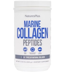 MARINE COLLAGEN PEPTIDES 244G