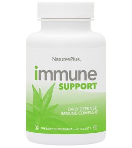 IMMUNE SUPPORT 60TAV
