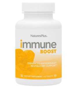 IMMUNE BOOST 60TAV