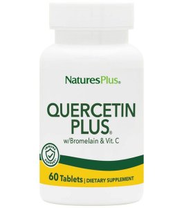 QUERCETINA PLUS 60TAV