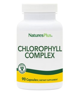 CLOROFILLA COMPLESSO 90CPS N.P