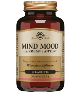 MIND MOOD 30 TAVOLETTE