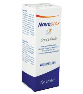 NOVOPROX GTT 30ML