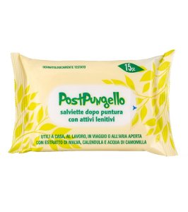 POST PUNGELLO SALVIETTE 15PZ