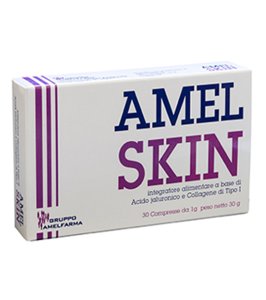 AMELSKIN 30CPR