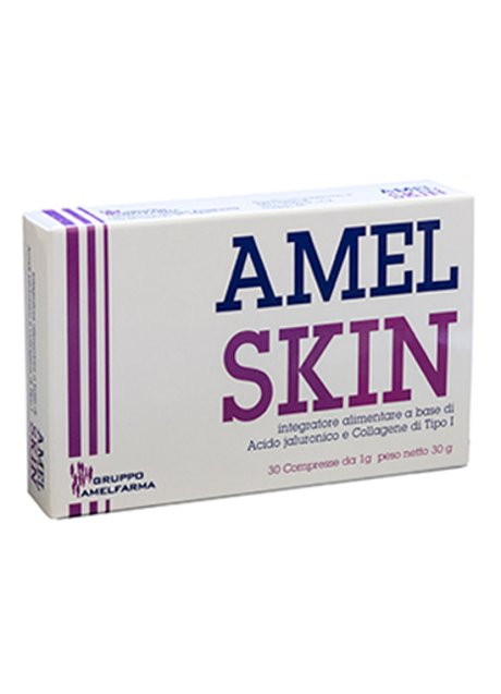AMELSKIN 30CPR