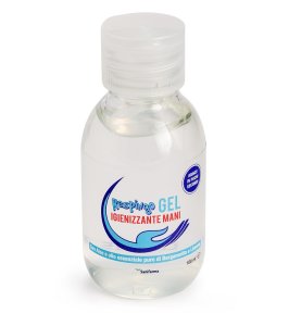 RESPINGO GEL MANI 100ML