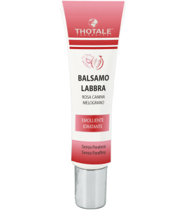 THOTALE BALSAMO LAB ROSA-MELOG