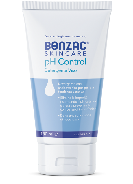 BENZAC SKINCARE PH CONTROL